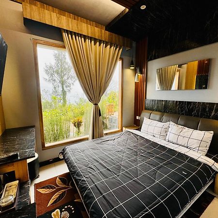 Sky View Bromo Guest House Ngadisari Exterior photo